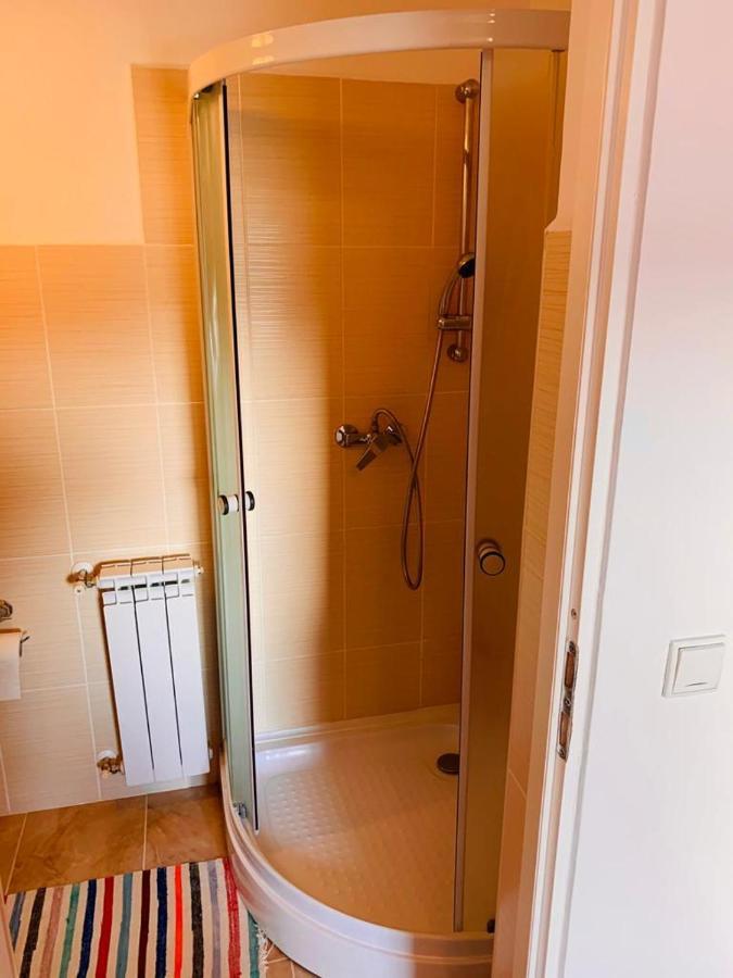 Hotel Casa Anca Sighetu Marmaţiei Exteriér fotografie